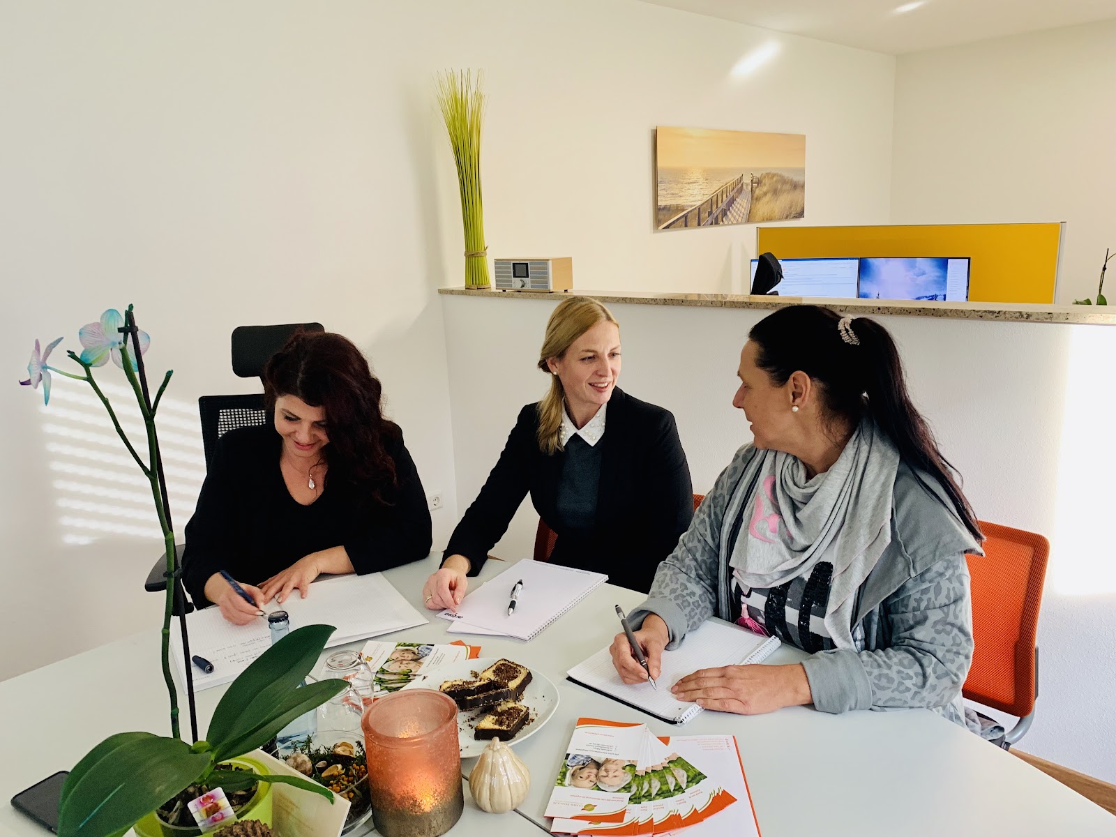 Ulmer-Pflege24 GmbH in Biberach | 24h Pflege | Häusliche Pflege
