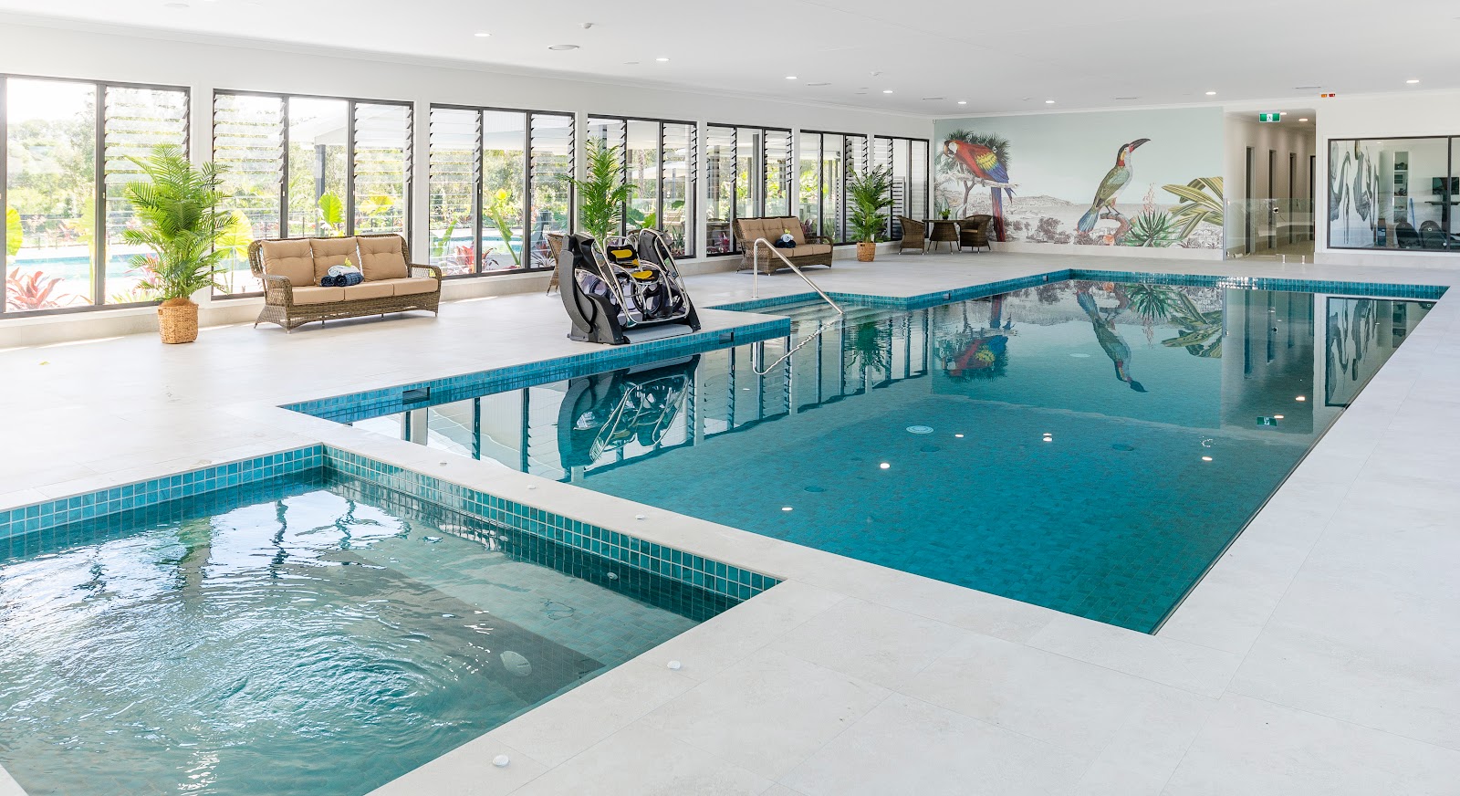 Palm Lake Resort Caloundra Cay