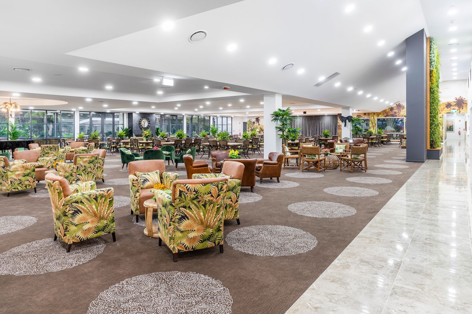 Palm Lake Resort Caloundra Cay