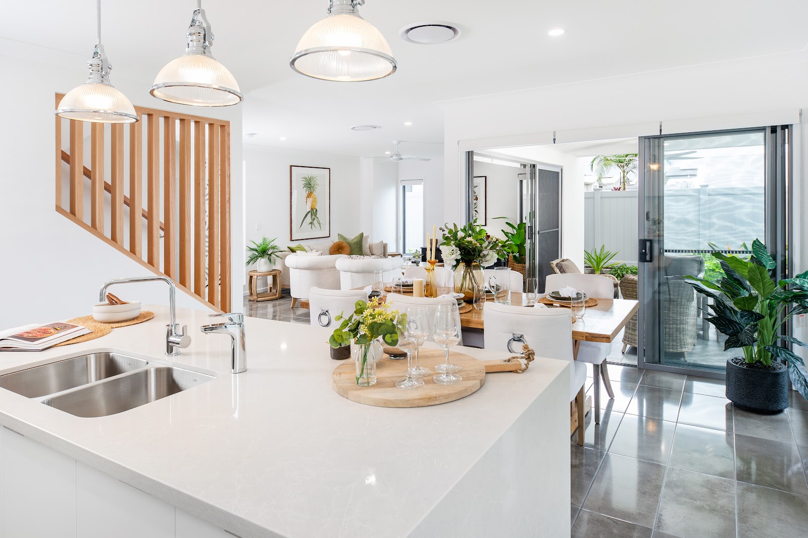 Palm Lake Resort Caloundra Cay