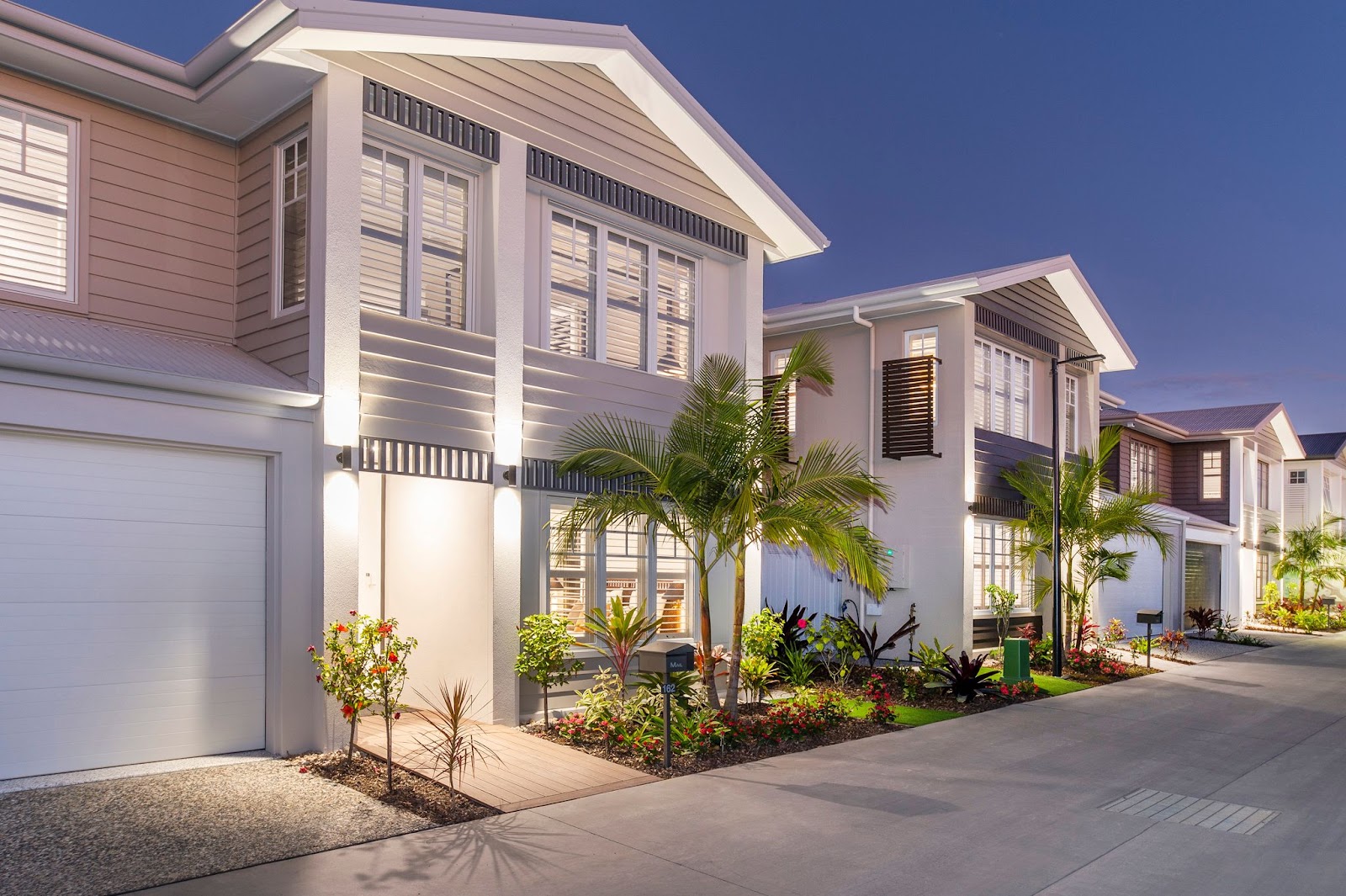 Palm Lake Resort Caloundra Cay