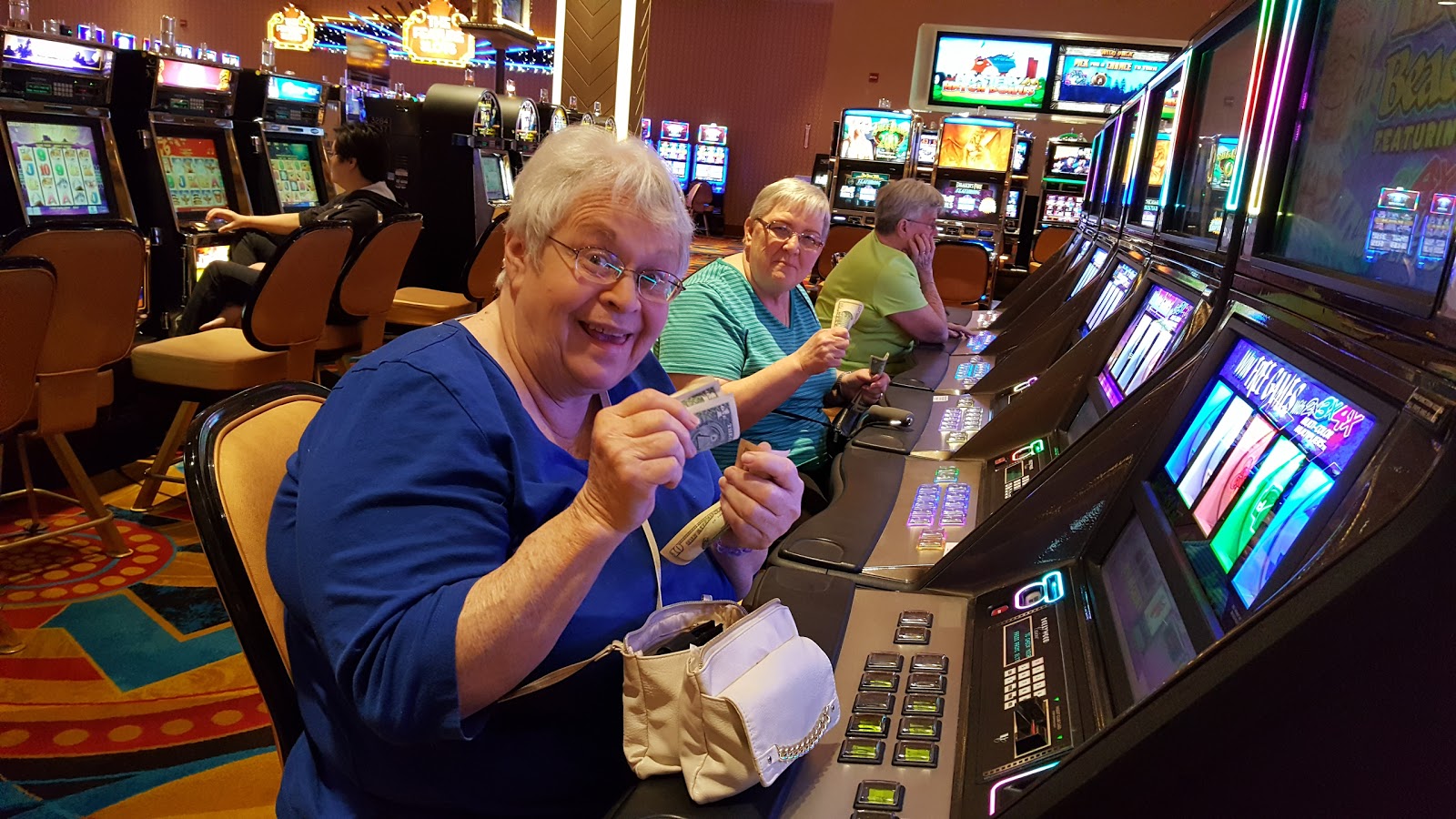 Lacey Creek Supportive Living