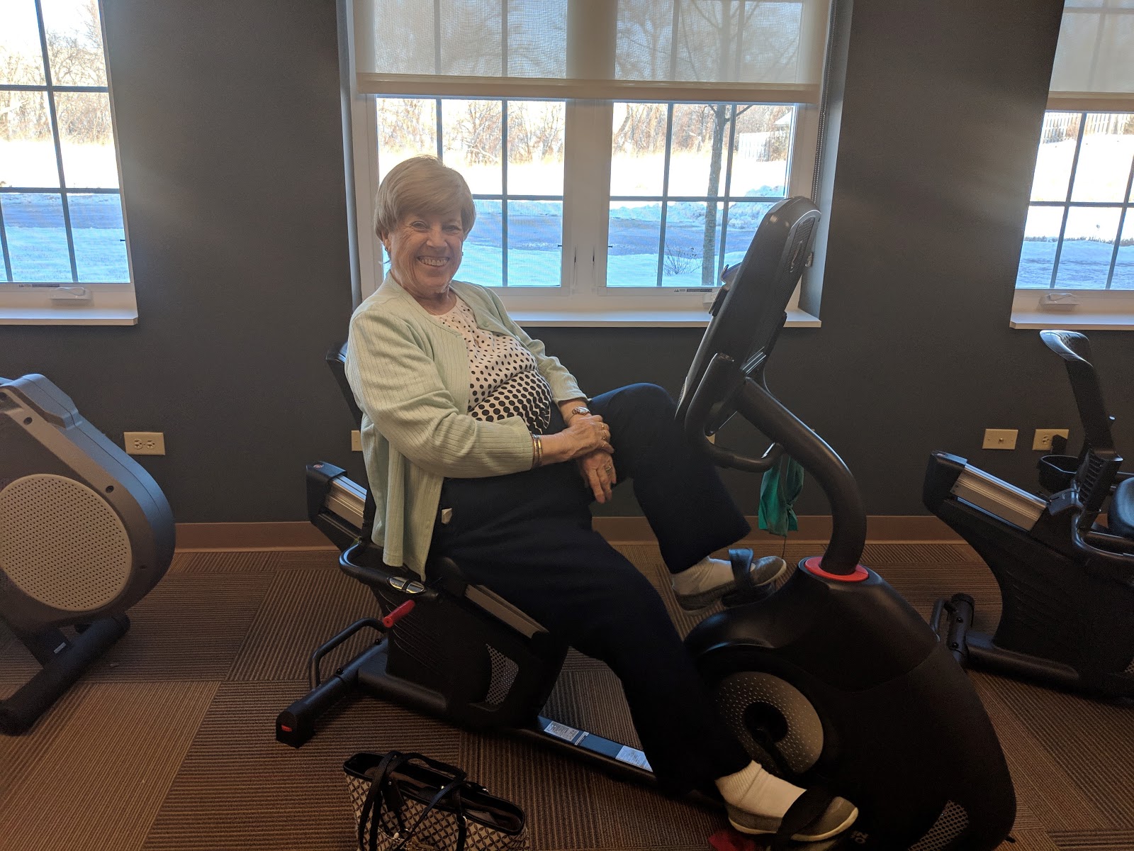 Lacey Creek Supportive Living