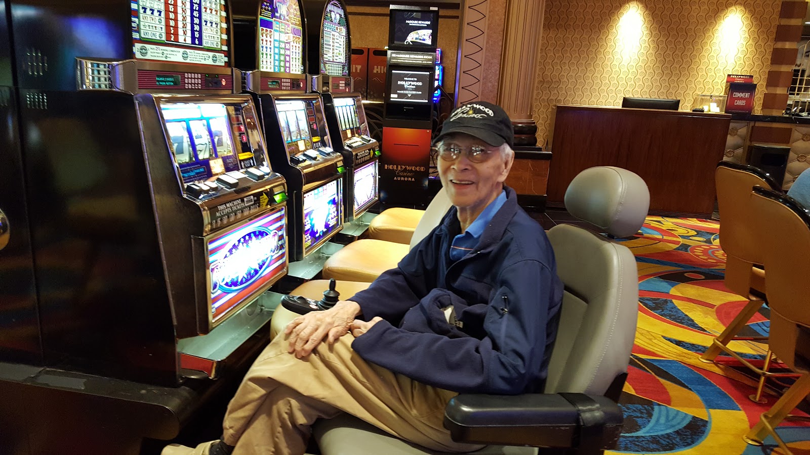 Lacey Creek Supportive Living