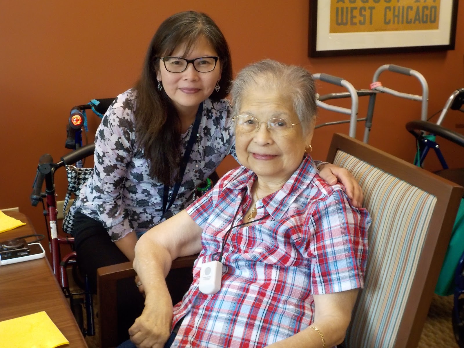 Lacey Creek Supportive Living