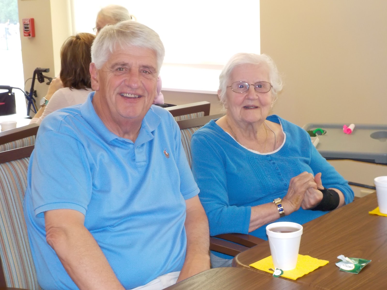 Lacey Creek Supportive Living