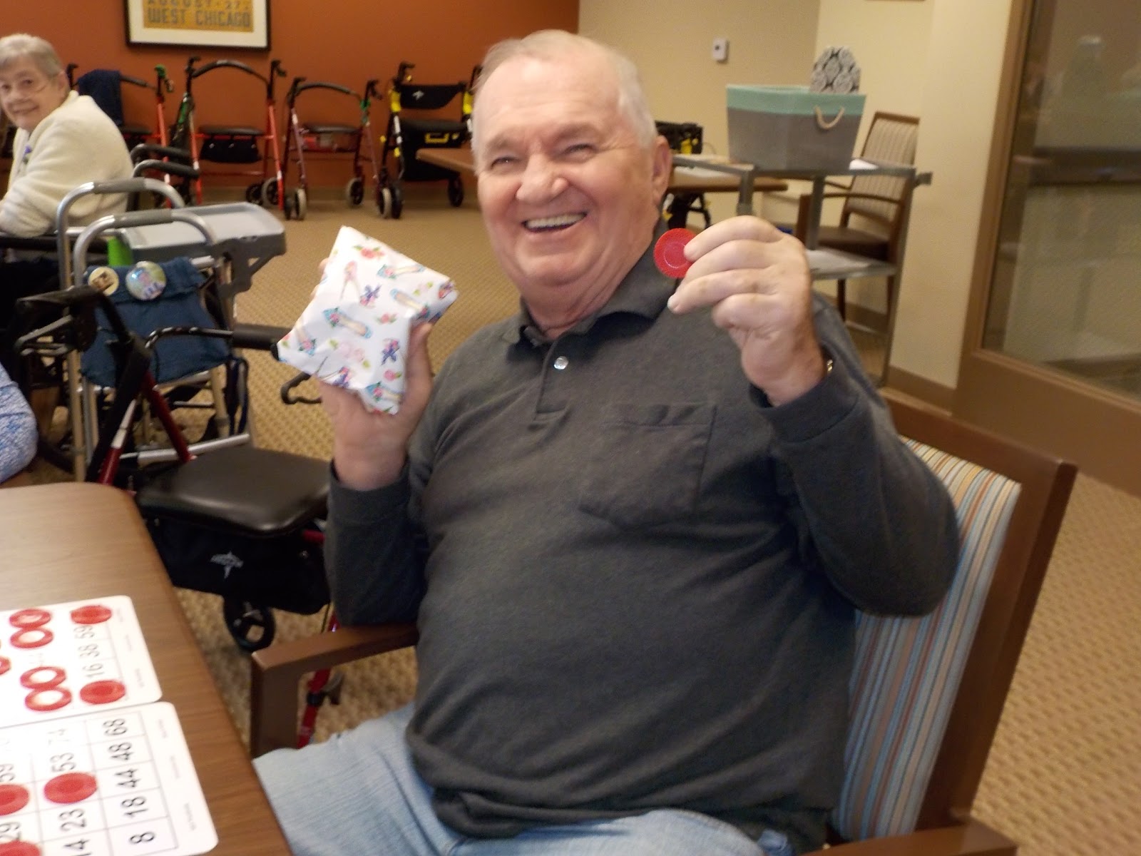 Lacey Creek Supportive Living