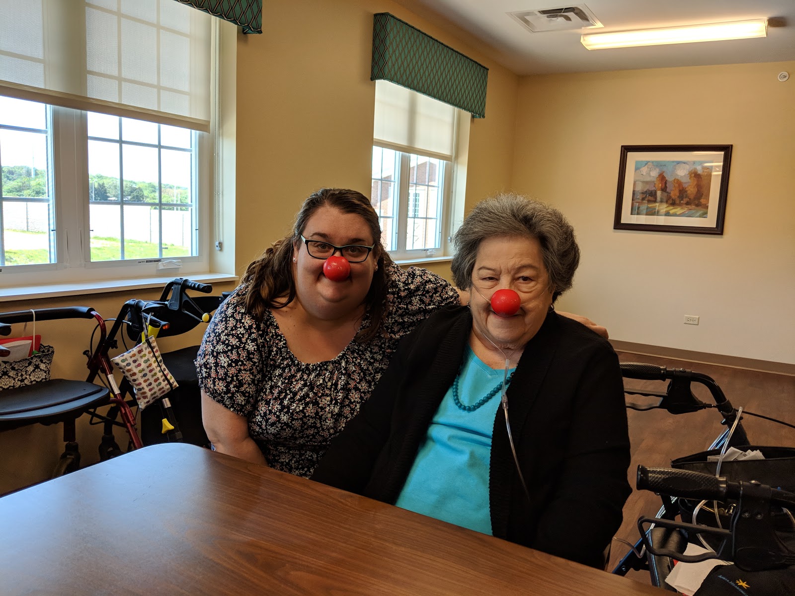 Lacey Creek Supportive Living