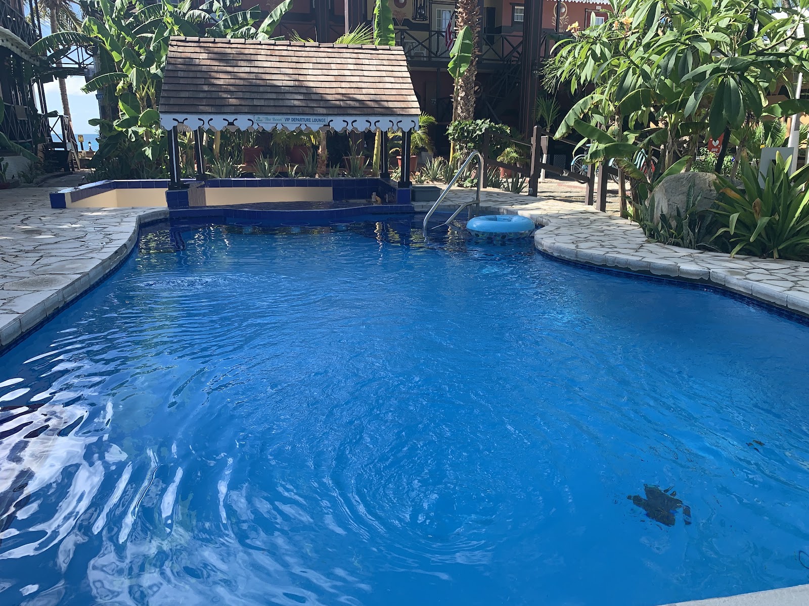 Mary's Boon Hotel - Beach Resort, Restaurant & Spa