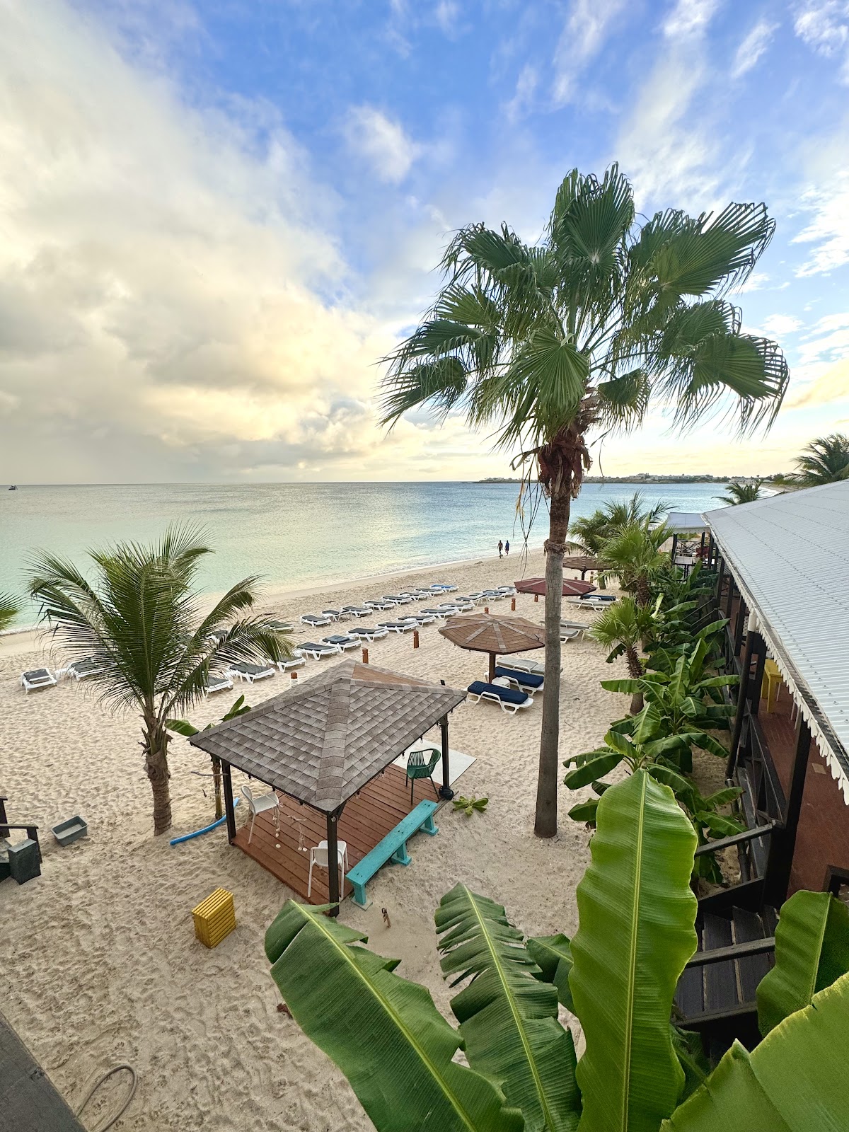 Mary's Boon Hotel - Beach Resort, Restaurant & Spa
