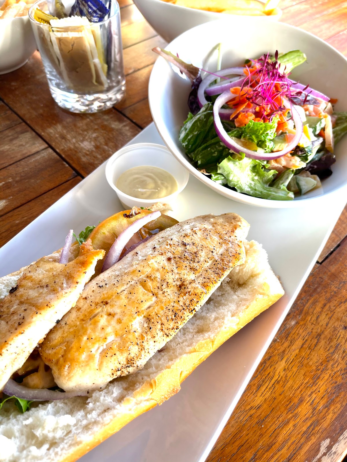 Mary's Boon Hotel - Beach Resort, Restaurant & Spa
