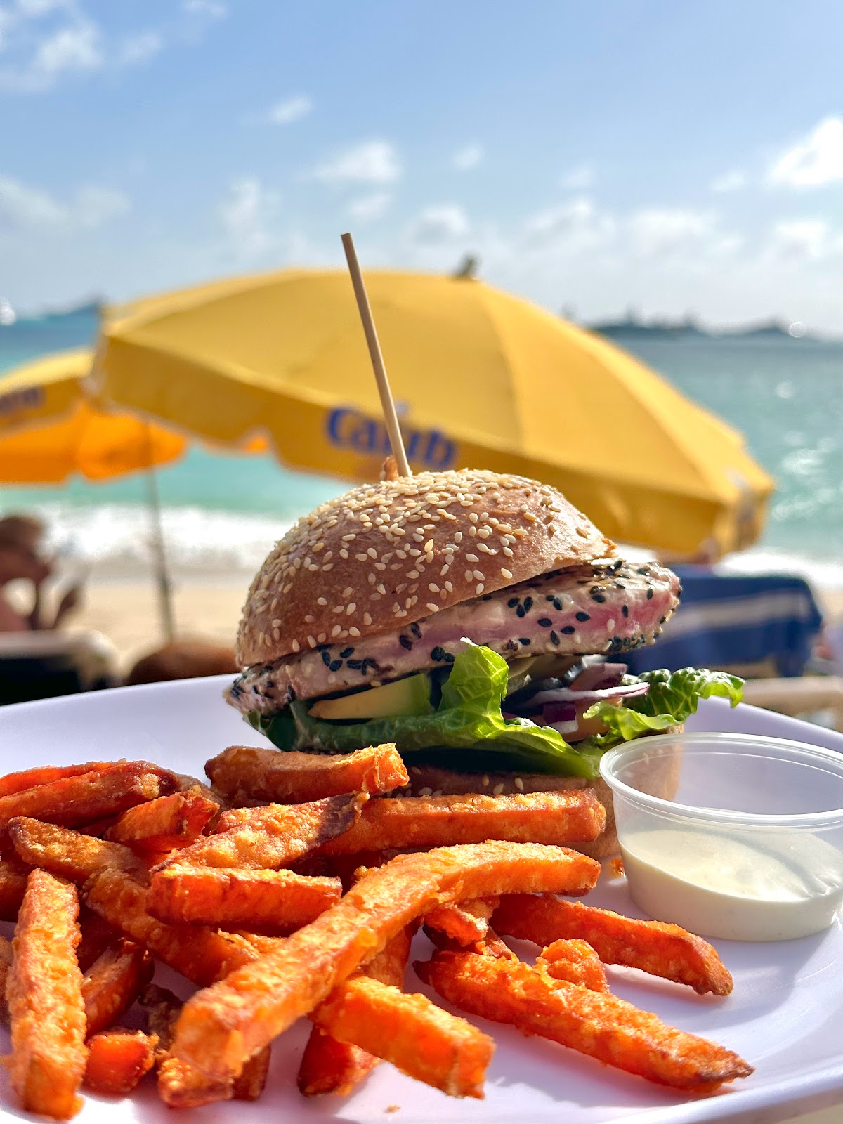 Mary's Boon Hotel - Beach Resort, Restaurant & Spa