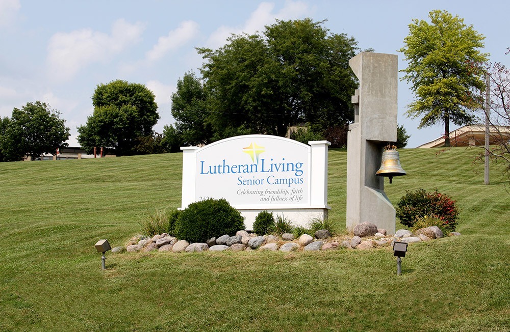 Lutheran Living