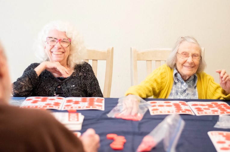 Autumn Springs Home Care Communities Kingwood