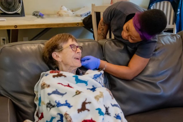 Autumn Springs Home Care Communities Kingwood