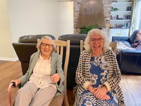 Autumn Springs Home Care Communities Kingwood