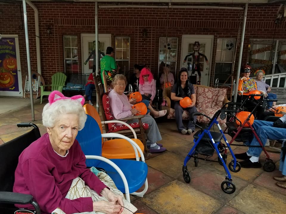 River Birch Estate Personal Care Assisted Living