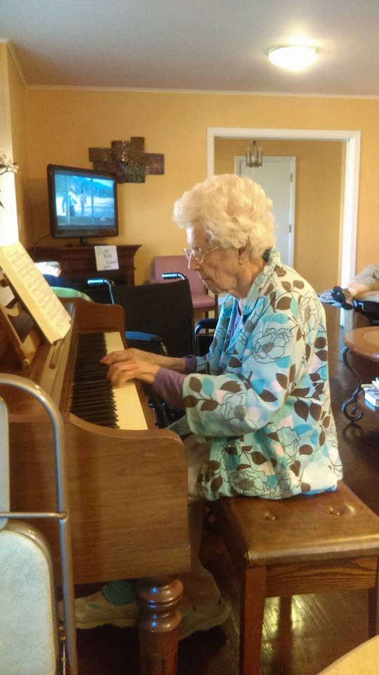 River Birch Estate Personal Care Assisted Living