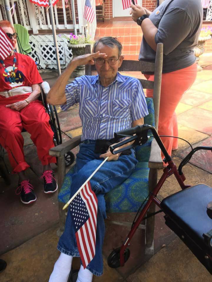 River Birch Estate Personal Care Assisted Living