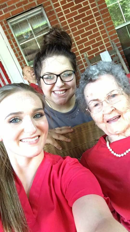 River Birch Estate Personal Care Assisted Living