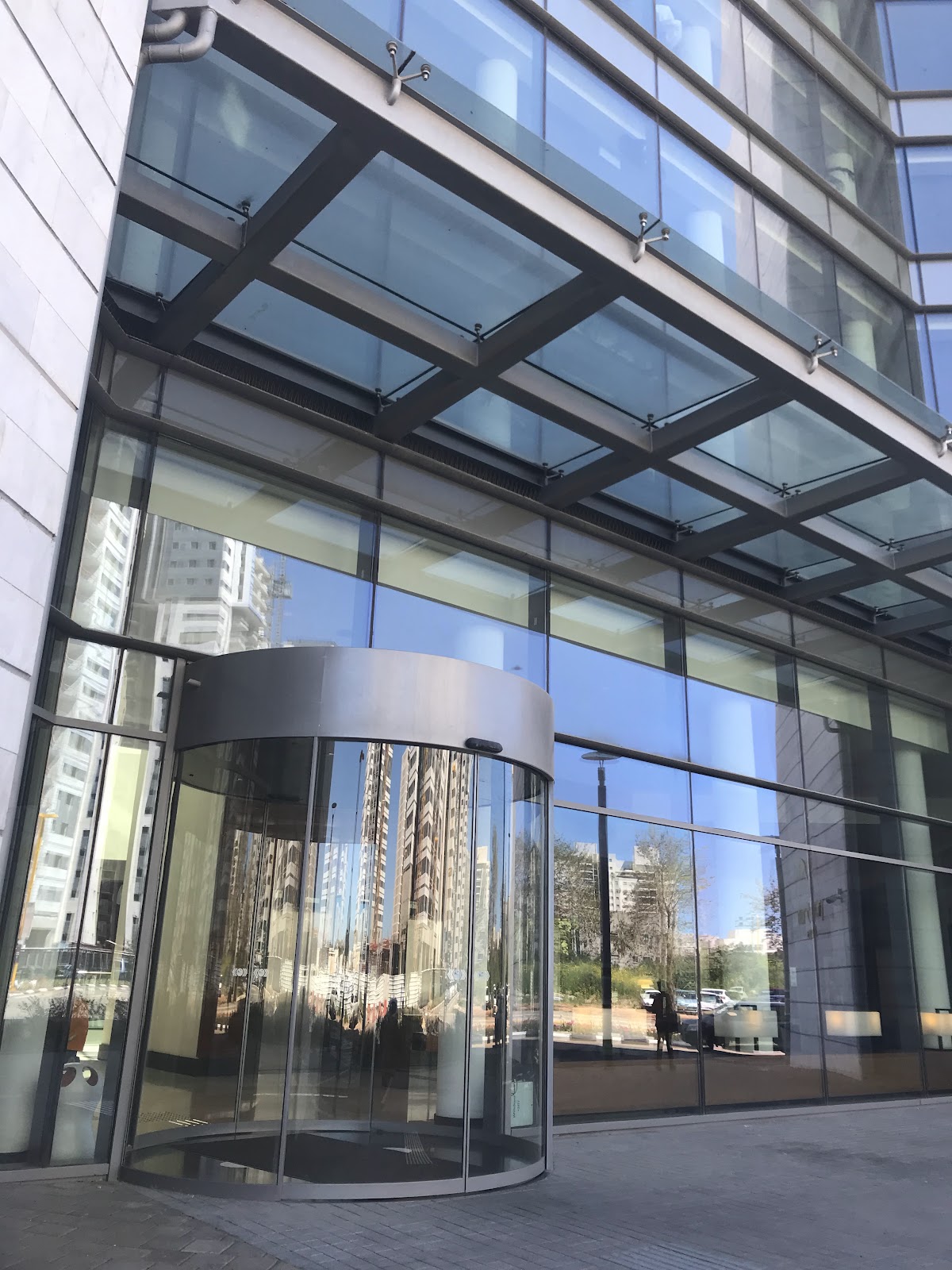 Mediterranean Towers Ganei Tikva