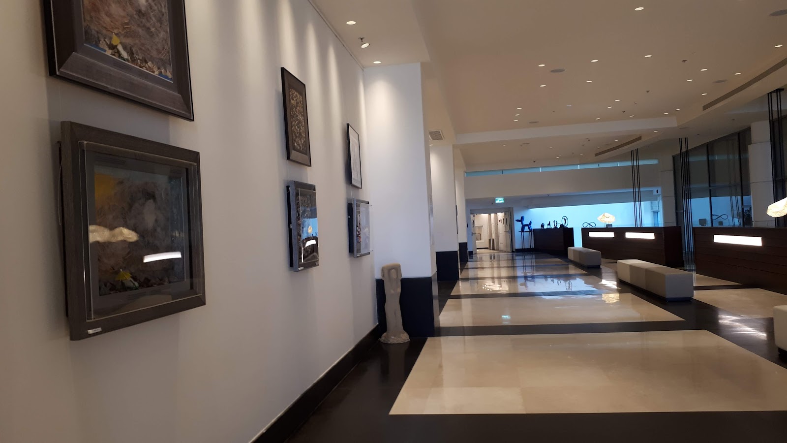 Mediterranean Towers Ganei Tikva