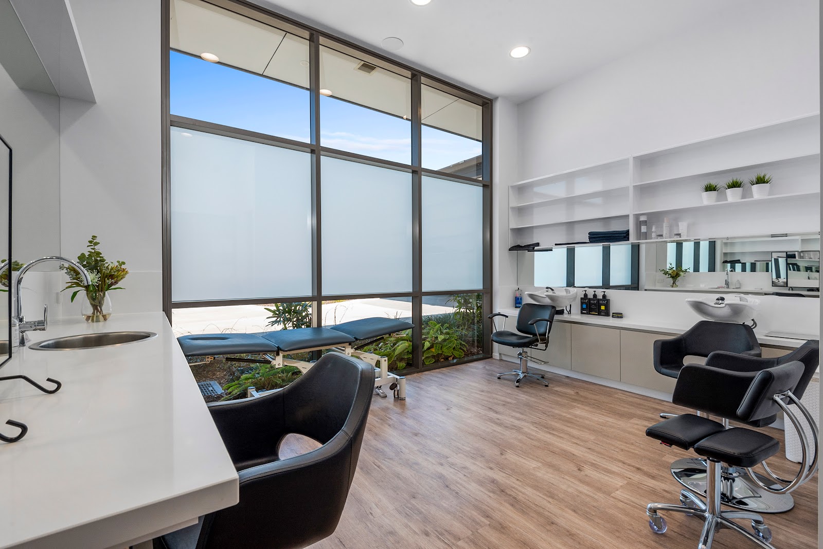Sunset Palms Retirement Living