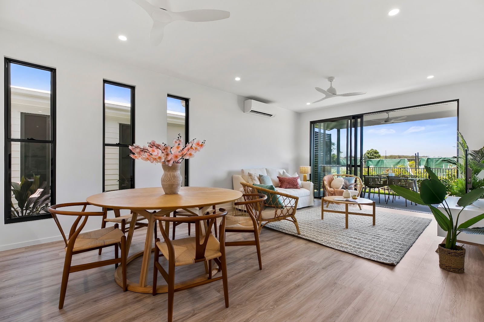 Sunset Palms Retirement Living