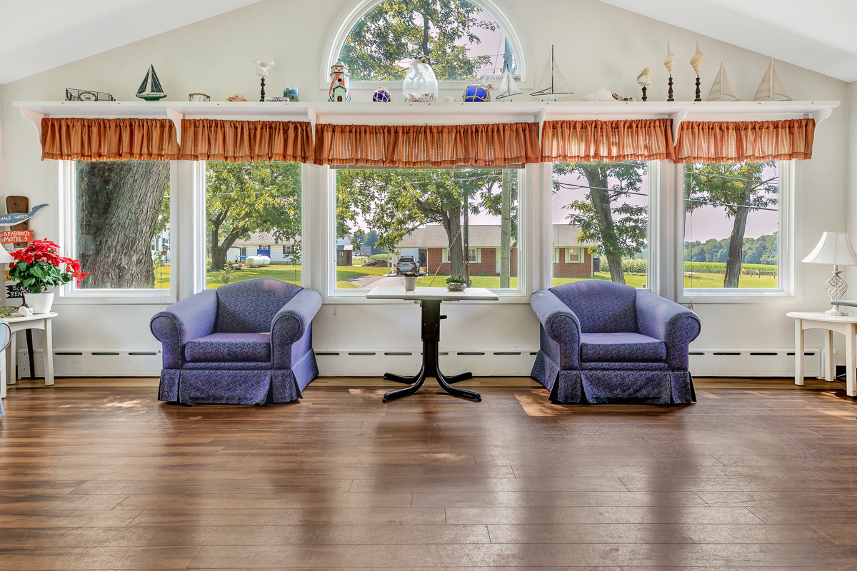 Autumn Lake Healthcare at Calvert Manor