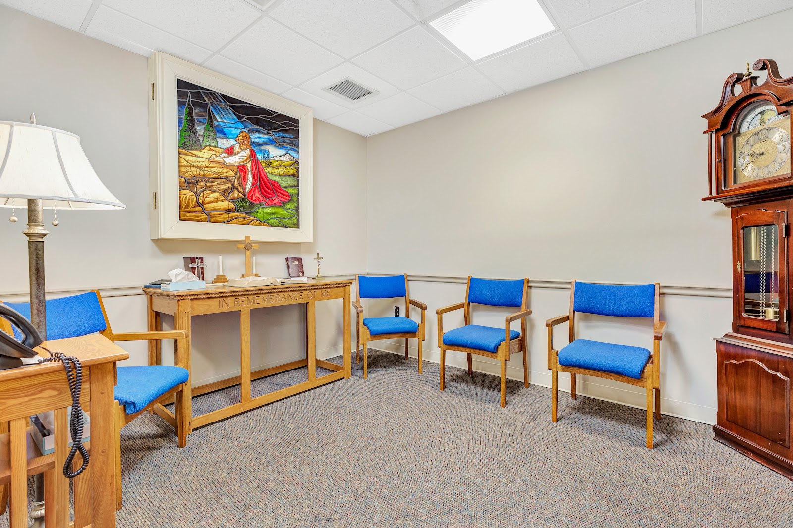 Autumn Lake Healthcare at Calvert Manor