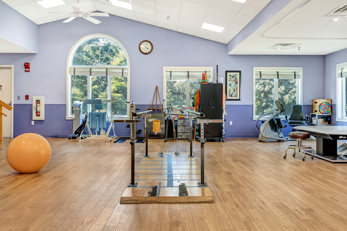 Autumn Lake Healthcare at Calvert Manor