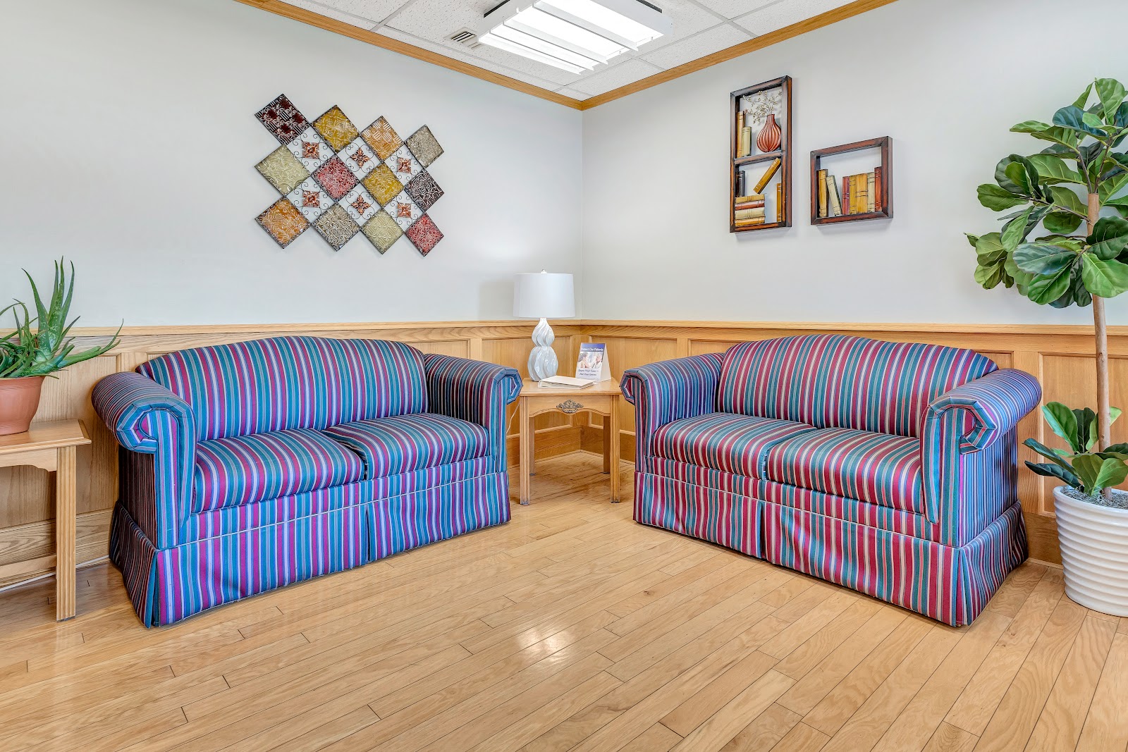 Autumn Lake Healthcare at Calvert Manor