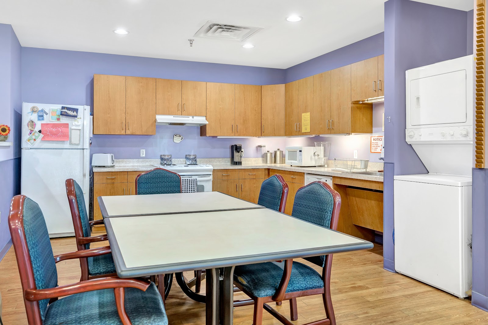 Autumn Lake Healthcare at Calvert Manor