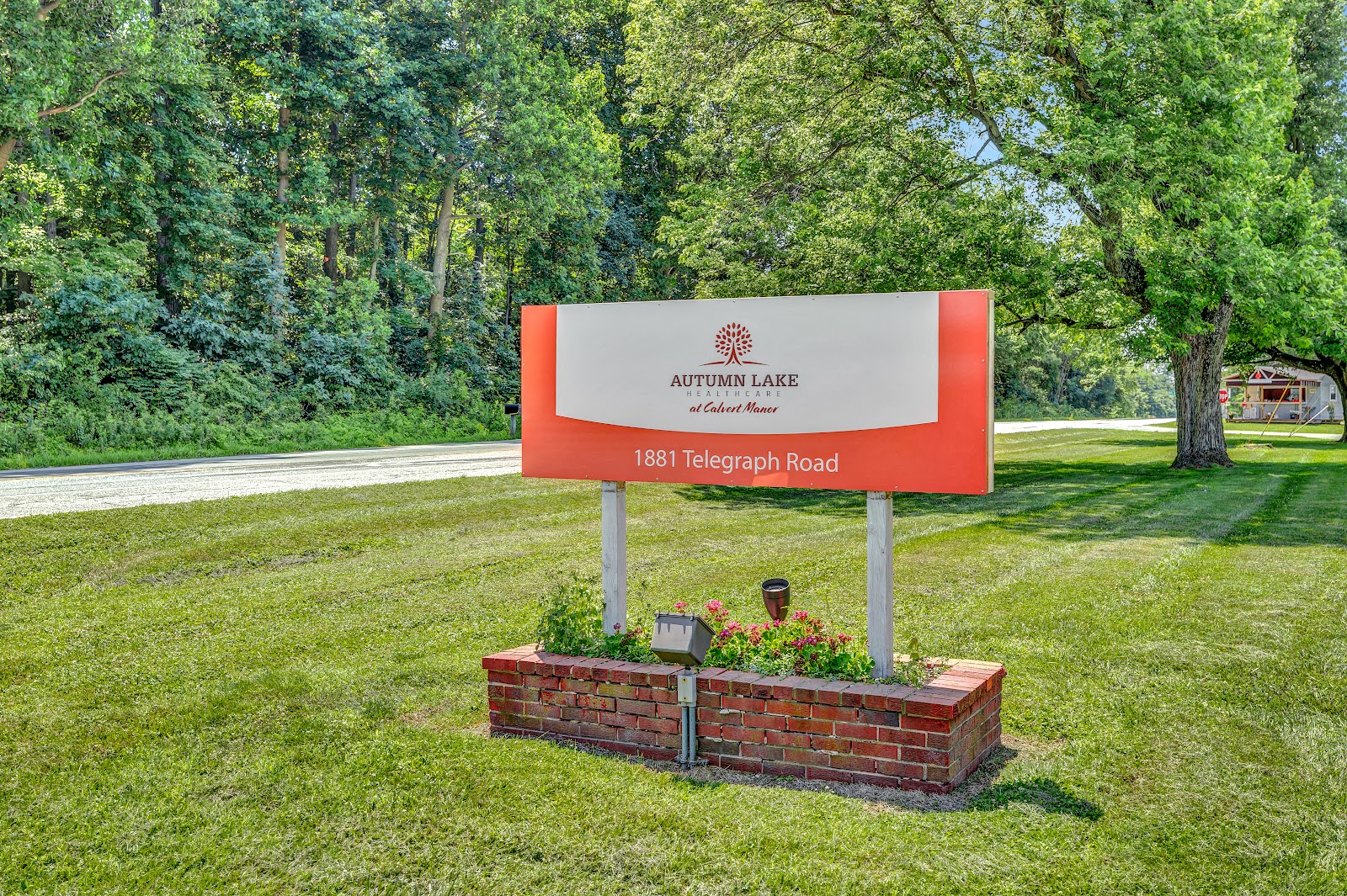 Autumn Lake Healthcare at Calvert Manor