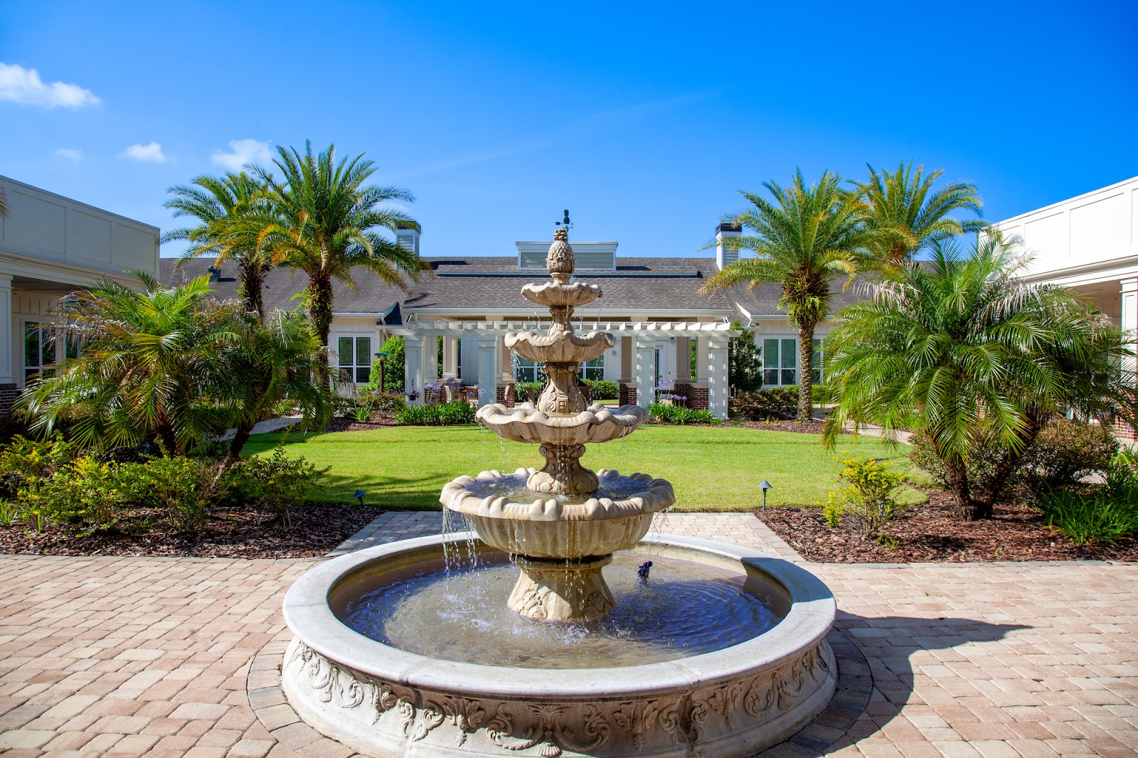 San Jose Gardens