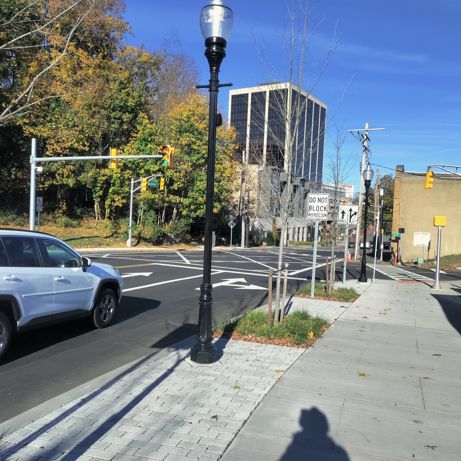 Spring Hills Morristown - Assisted Senior Living Facility in New Jersey