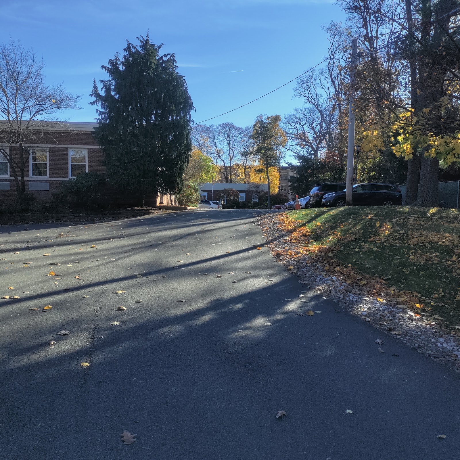 Spring Hills Morristown - Assisted Senior Living Facility in New Jersey