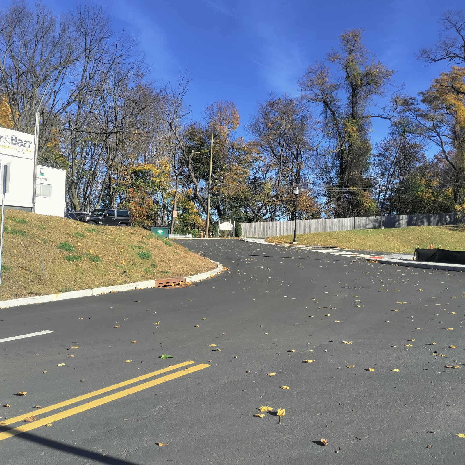 Spring Hills Morristown - Assisted Senior Living Facility in New Jersey