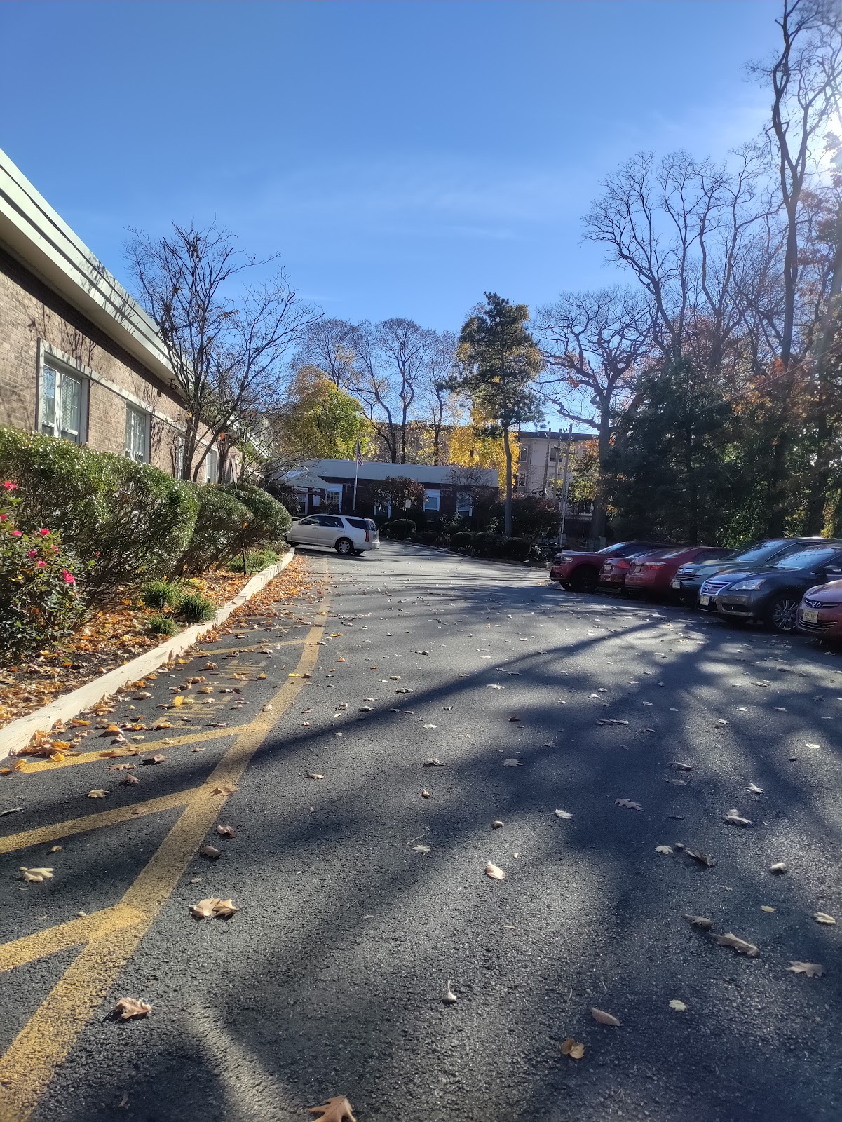 Spring Hills Morristown - Assisted Senior Living Facility in New Jersey