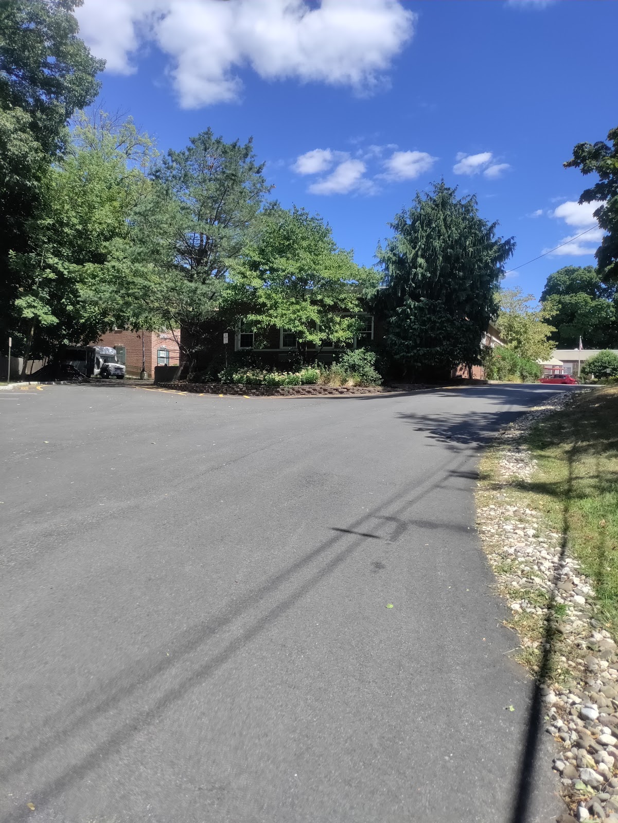 Spring Hills Morristown - Assisted Senior Living Facility in New Jersey