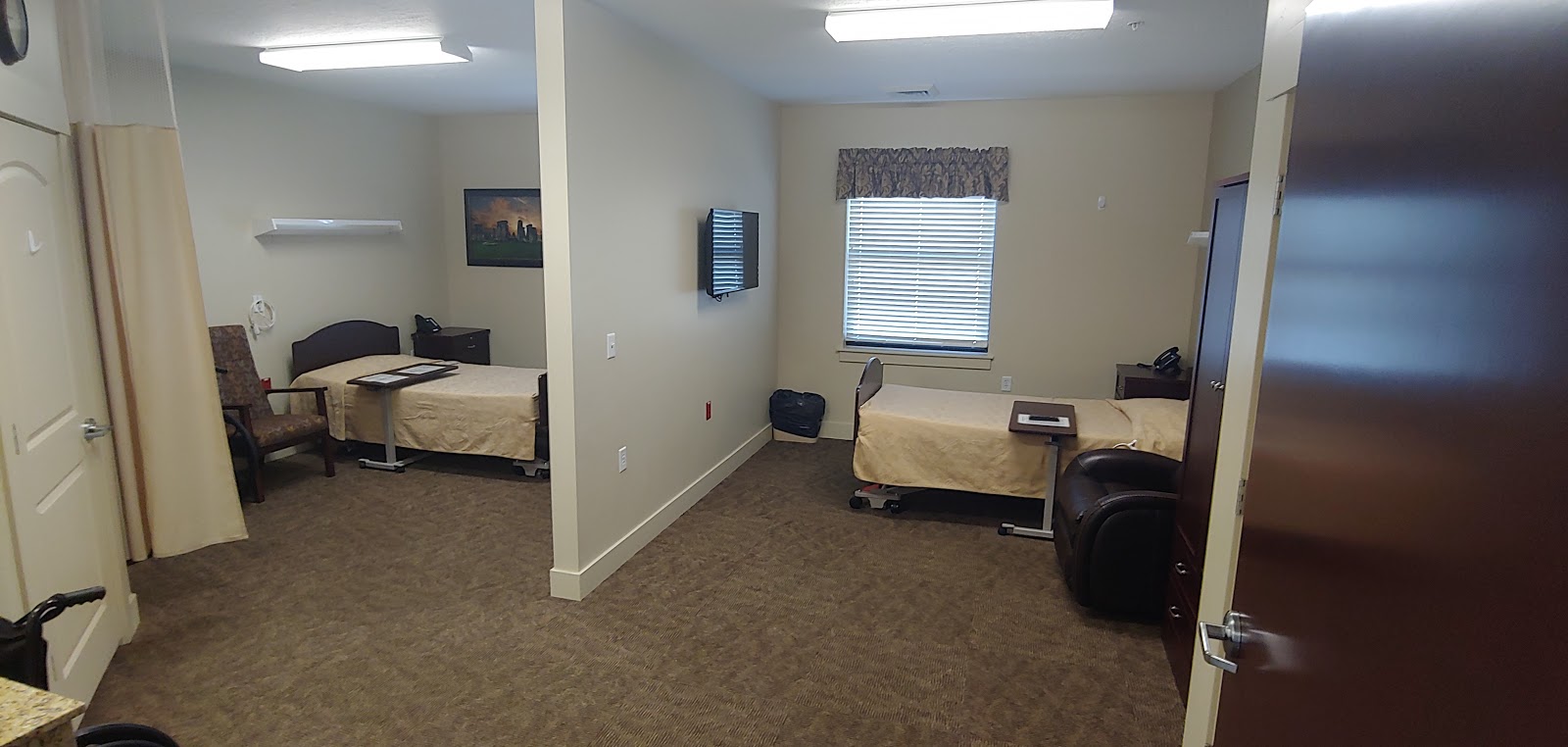 Stonehenge of Cedar City - Skilled Nursing & Rehabilitation