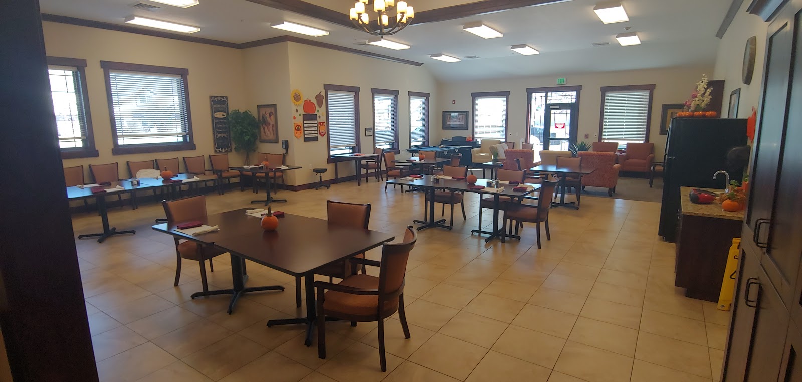 Stonehenge of Cedar City - Skilled Nursing & Rehabilitation