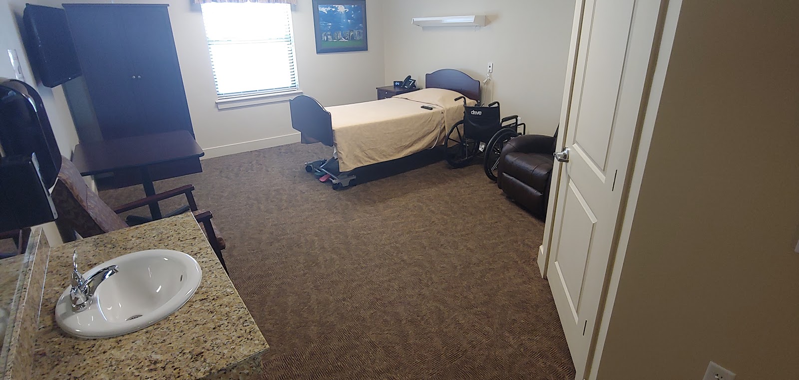 Stonehenge of Cedar City - Skilled Nursing & Rehabilitation