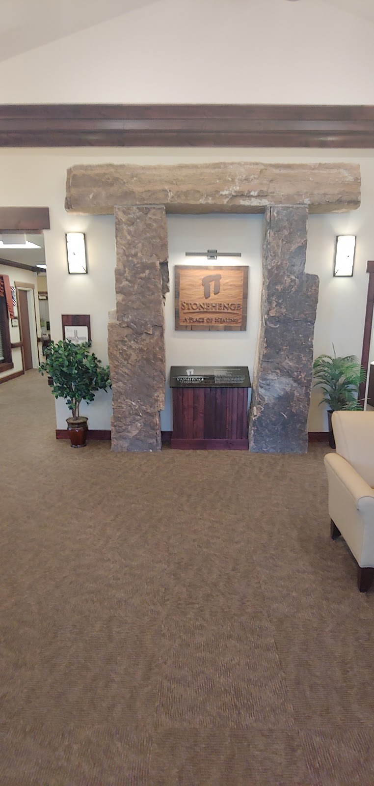Stonehenge of Cedar City - Skilled Nursing & Rehabilitation