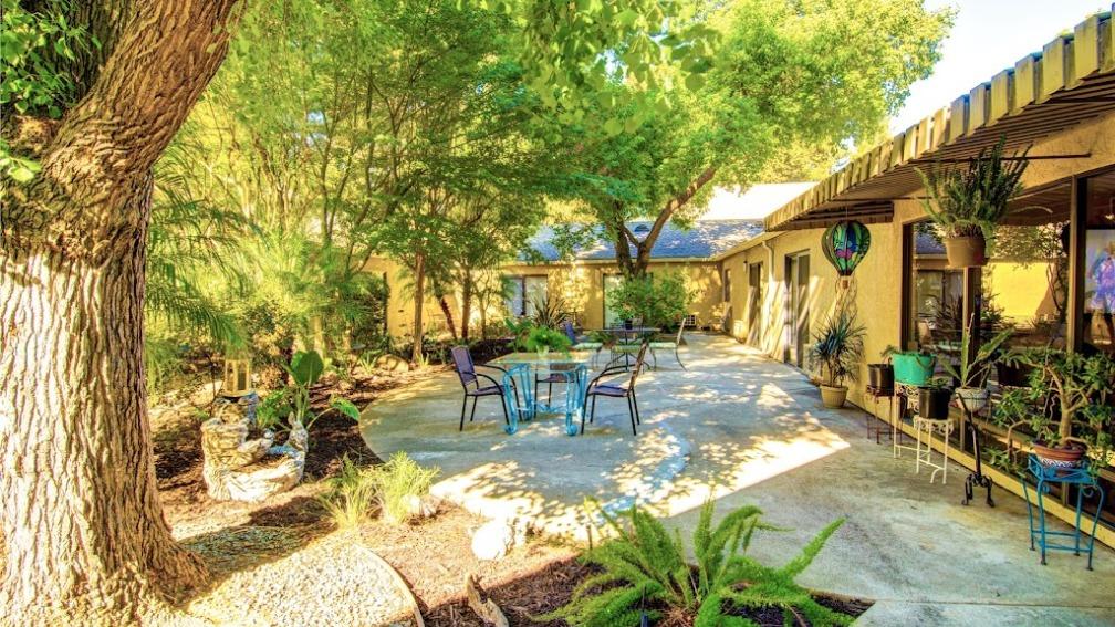 Greenhaven Estates Assisted Living and Memory Care
