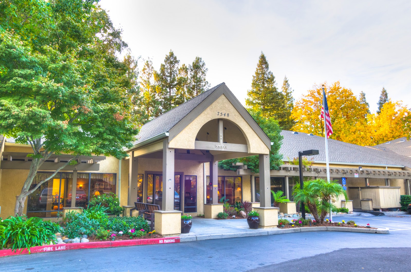 Greenhaven Estates Assisted Living and Memory Care