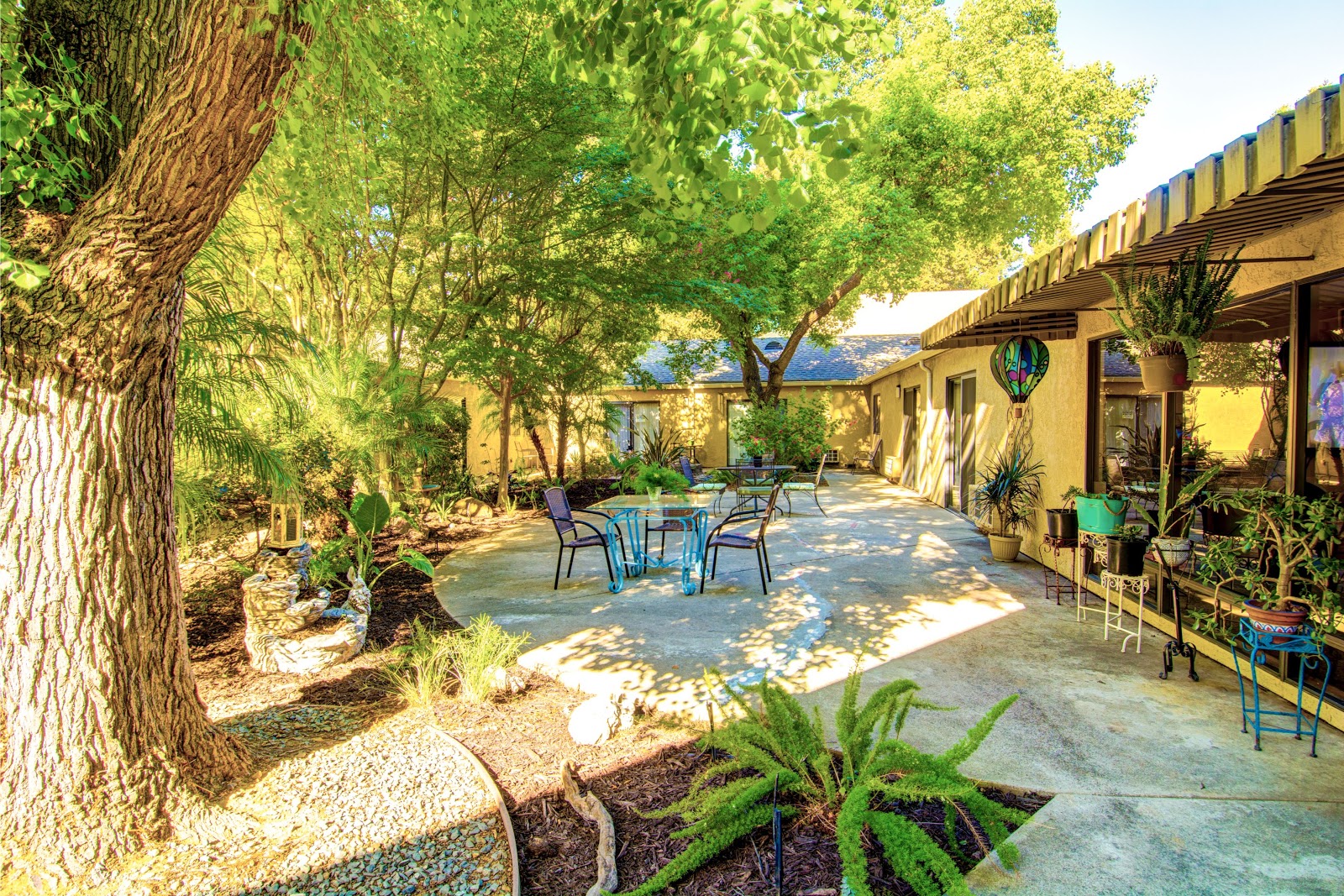 Greenhaven Estates Assisted Living and Memory Care