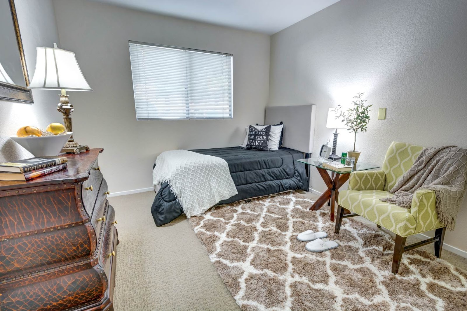 Greenhaven Estates Assisted Living and Memory Care