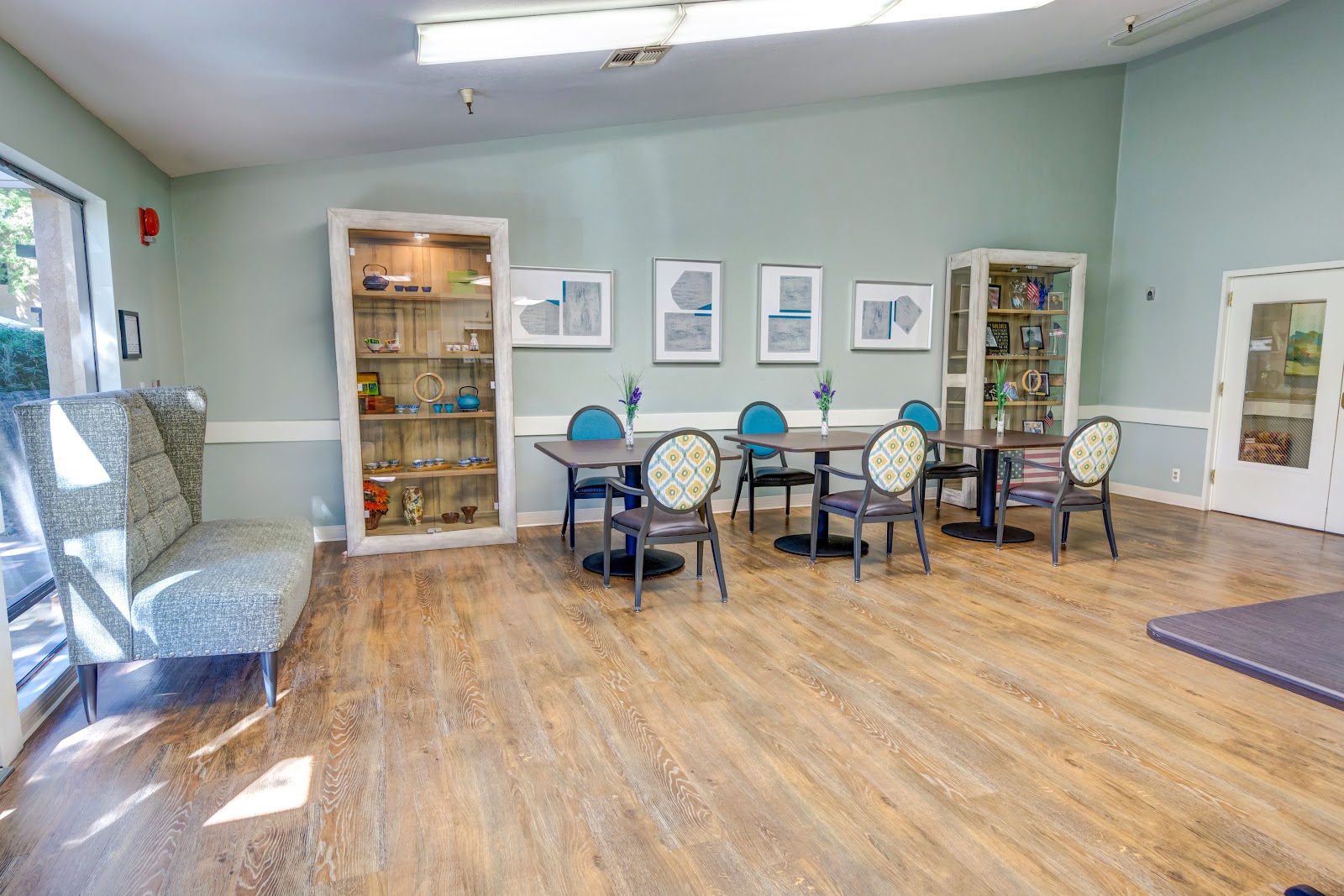 Greenhaven Estates Assisted Living and Memory Care