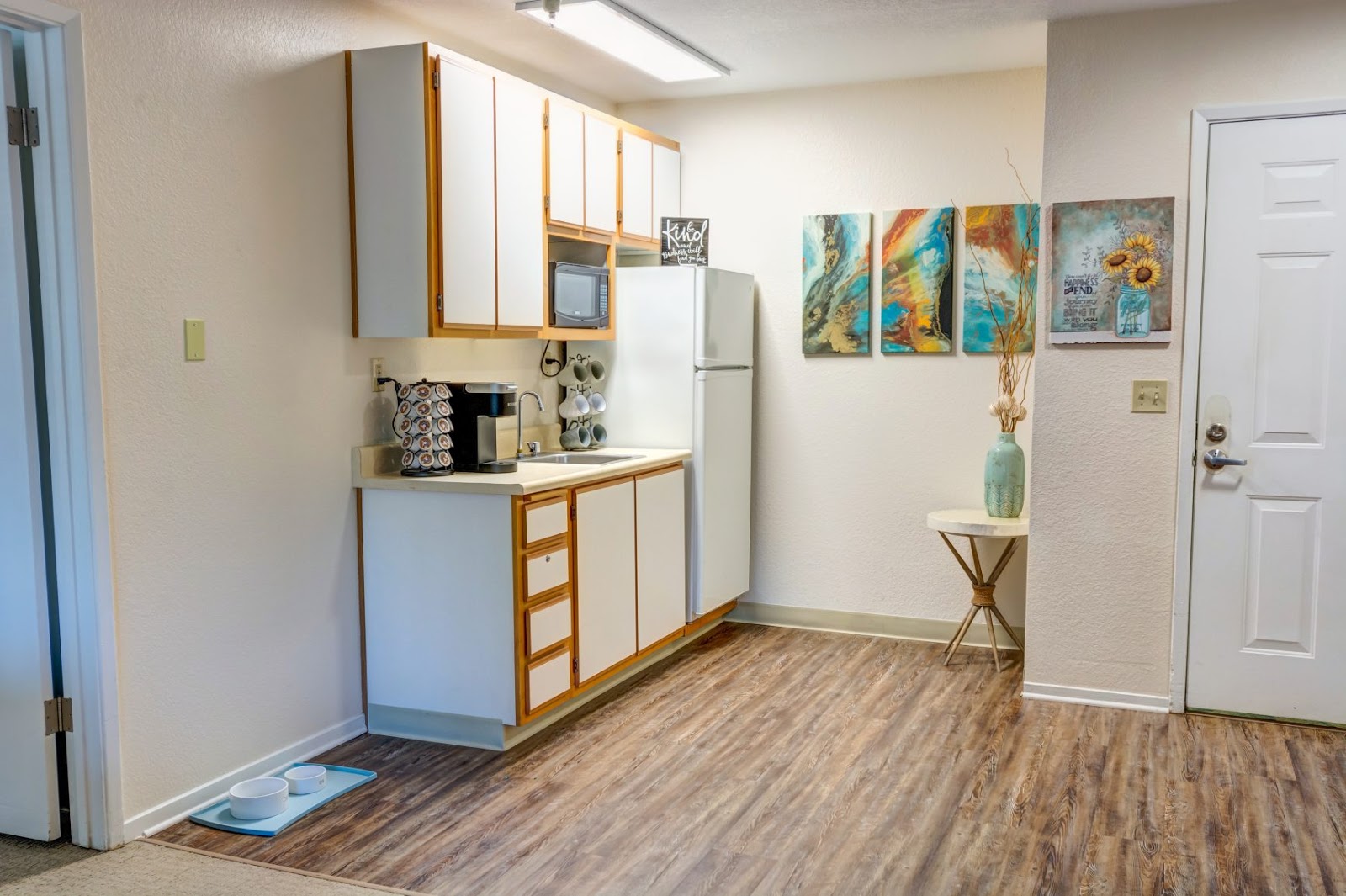 Greenhaven Estates Assisted Living and Memory Care